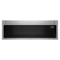30-inch, 1.1 cu. ft. Over-the-Range Microwave Oven Stainless