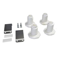 Stacking Kit Laundry Accessory