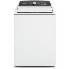 5.2 cu.ft Top Loading Washer