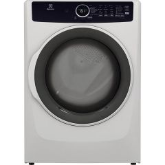 8.0 cu.ft. Electric Dryer with 7 Dry Programs