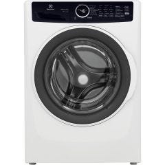 5.2 cu.ft. Front Loading Washer with Stainless Steel Drum