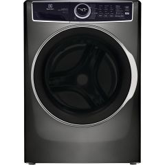 5.2 cu.ft. Front Loading Washer with 11 Wash Programs