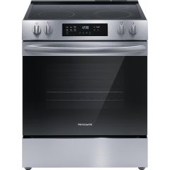 30-inch Electric Range
