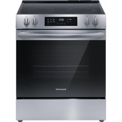 30-inch Electric Range