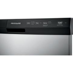 24-inch Built-in Dishwasher