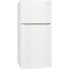 27-inch, 13.9 cu.ft. Freestanding Top Freezer Refrigerator w