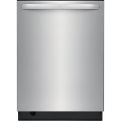 24-inch Built-in Dishwasher with EvenDry™