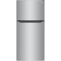 30-inch, 18,3 cu.ft. Freestanding Top Freezer Refrigerator S