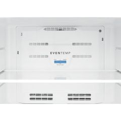 30-inch, 18,3 cu.ft. Freestanding Top Freezer Refrigerator