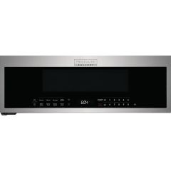 Over-the-Range Microwave Oven