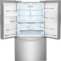 23.3 Cu. Ft. Counter-Depth French Door Refrigerator