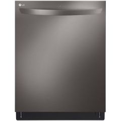24-inch Built-in Dishwasher with TrueSteam® Stainless Steel
