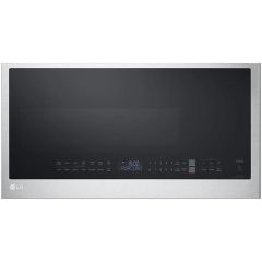 Four à micro-ondes à hotte intégrée de 30 pouces, 2,0 pi. cu