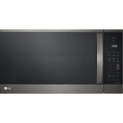 Four à micro-ondes à hotte intégrée de 30 pouces, 1,8 pi. cu