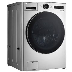 Laveuse à chargement frontal de 5,2 pi. cu. avec AI DD®