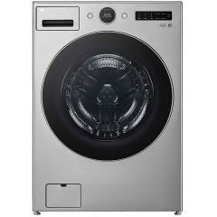 Front Loading Washer with AI DD®