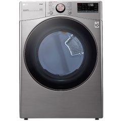 7.4 cu.ft. Electric Dryer with AI Sensor Dry™