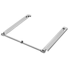 LG 27" Stacking Kit