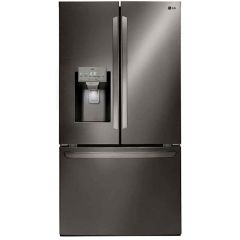 LG 36" 27.7 Cu. Ft. French Door Refrigerator w/ Water & Ice