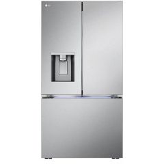 26 cu. ft. Counter-Depth MAX™ French Door Refrigerator with