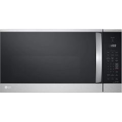 LG 1.8 Cu. Ft. Smart Over-the-Range Microwave