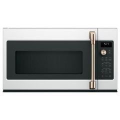 30-inch, 1.7 cu.ft. Over-the-Range Microwave Oven with Air F