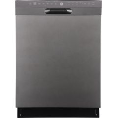 24-inch Built-in Dishwasher with Stainless Steel Tub Stainle