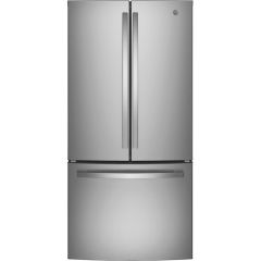 33-inch, 18.6 cu. ft. Counter-Depth French-Door Refrigerator