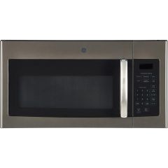 30-inch, 1.6 cu. ft. Over-the-Range Microwave Oven Slate