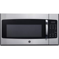 30-inch 1.6 cu. ft. Over-the-Range Microwave Oven