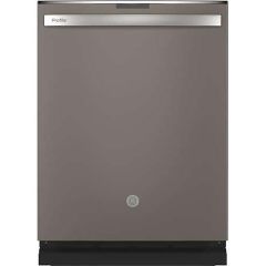 24-inch Built-in Dishwasher with ABT Filter Slate Gray