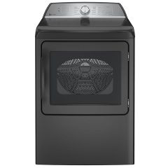 7.4 cu. ft. Electric Dryer with Wi-Fi