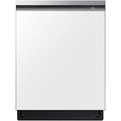 24-inch Built-in Dishwasher with Wi-Fi Connectivity