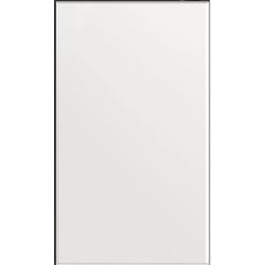 Bespoke Panel Kit - White Glass Panel