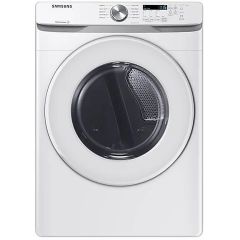 7.5 cu.ft. Electric Dryer with Smart Care