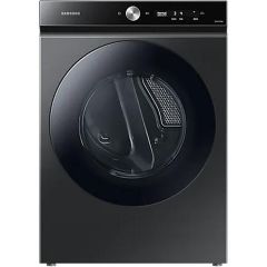 7.6 cu. ft. Electric Dryer with BESPOKE Design and Super Spe