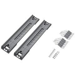 Samsung 27-in 3-piece Stacking Kit