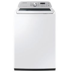 5.4 cu.ft Top Loading Washer With Superspeed Cycle