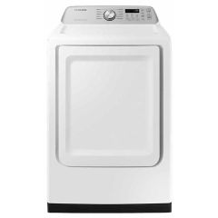 7.4 cu.ft Electric Dryer with Smart Control