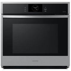 5.1 cu. Ft. Wall Oven with Air Fry