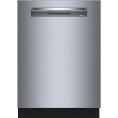 24-inch Built-in Dishwasher with PrecisionWash® Stainless St