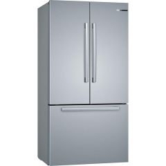 36-inch, 21 cu.ft. Counter-Depth French 3-Door Refrigerator