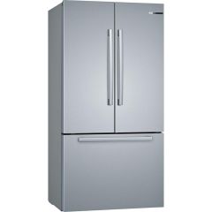 36-inch, 21 Cu.Ft. Counter-Depth French 3-Door Refrigerator