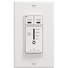 Wall Control For Venmar A160 Air Exchanger