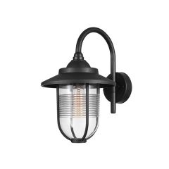 Amalfi Coastal Series Outdoor Wall Fixture