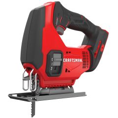 20V Cordless Jig Saw (Tool Only)