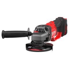 20V Cordless 4-1/2-in Small Angle Grinder (Tool Only)