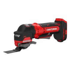 20V Cordless Oscillating Tool (Tool Only)