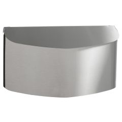 Stainless Steel Mailbox