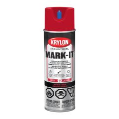 Krylon Mark-It Solvent-Based Paint- 425g